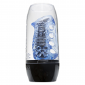 Мастурбатор Fleshlight Fleshskins Grip Ice