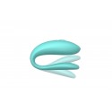 Вибратор We-Vibe SYNC Lite Aqua