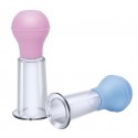 Вакуумний масажер для сосків Boss Series - Nipple & Clitoris pump