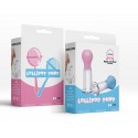 Вакуумний масажер для сосків Boss Series - Nipple & Clitoris pump