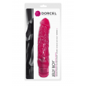 Фаллоимитатор вибратор Dorcel Jelly Boy
