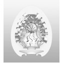 Мастурбатор яйце TENGA-EGG SHINY