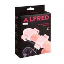 Віброкільце-насадка - Alfred