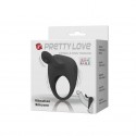 Вибро-кольцо Pretty Love  Stimulating Tonguo