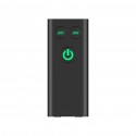 Массажер простаты и промежности Nexus Bendz Prostate Edition, 2 мотора, пульт ДУ