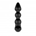 Массажер простаты и промежности Nexus Bendz Prostate Edition, 2 мотора, пульт ДУ