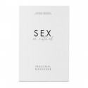 Кліторальний стимулятор Bijoux Indiscrets Sex au Naturel — Personal Massager
