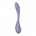 Универсальный вибратор Satisfyer G-Spot Flex 5+ Lilac