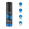Рідкий вібратор Orgie Sexy Vibe! Liquid Vibrator, 15 мл, з ефектом мурашок