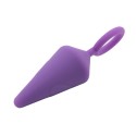 Анальный плаг CHISA MisSweet - Candy Plug L, Purple