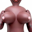 Надувная кукла Candy Dolls Angela