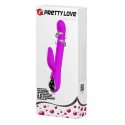 Вибратор серии Pretty Love INTIMATE