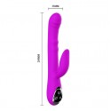 Вибратор серии Pretty Love INTIMATE