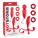 Набор игрушек CHISA Hotstorm - Love of couple kit
