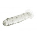 Фалоімітатор на присосці Love stay with me - SEXTOY PENIS