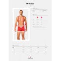 Obsessive Mr Claus S/M