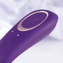 Вібромасажер для пар Satisfyer Double Classic