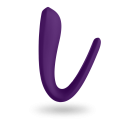 Вібромасажер для пар Satisfyer Double Classic