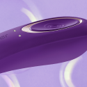 Вібромасажер для пар Satisfyer Double Classic