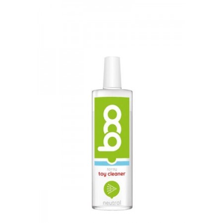 Очиститель для игрушек BOO TOY CLEANER SPRAY, 150 мл