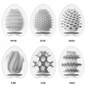 Набір мастурбаторів-яєць Tenga Egg Wonder Pack (6 яєць)