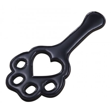 Шлепалка из коллекции Spanking Paddle -, длина 27 см, ширина 12,6 см