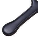 Шлепалка из коллекции Spanking Paddle -, длина 27 см, ширина 12,6 см