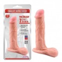Фаллоимитатор CHISA Paul Millsap 7.5,