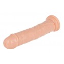 Фалоімітатор на присосці Love stay with me - SEXTOY PENIS