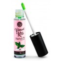 Блеск для губ с эффектом вибрации Secret Play - LIP GLOSS Vibrant Kiss Mint, 6 г