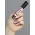 Блеск для губ с эффектом вибрации Secret Play - LIP GLOSS Vibrant Kiss Mint, 6 г