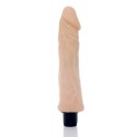 Вібратор BOSS Cyberskin - RAIN, довжина 23,5 см, діаметр 5 см