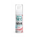 Гель-любрикант AM. Cherry Water Based Lubricant з фітопланктоном, 50 мл