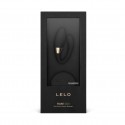 Вібратор для пар LELO Tiani Duo Black, 2 мотори, пульт ДК