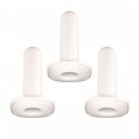 Рукав для Kiiroo Onyx+ Tight (3 шт.), менший діаметр