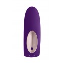Вибромассажер для пар Satisfyer Partner Double Plus Remote