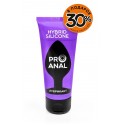 Силиконовый гибридный анальный лубрикант HYBRID SILICONE PRO ANAL, 50 мл