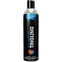 Охлаждающий лубрикант на водно-силиконовой основе Wet Extra Sensations Tingling, 118 мл