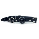 Кляп Fetish Boss Series - Ball Gag rubber Black 2