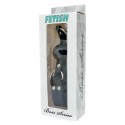 Кляп Fetish Boss Series - Ball Gag rubber Black 2