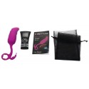 Вибратор серии Prety Love Naughty genius II