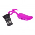 Вибратор серии Prety Love Naughty genius II