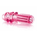 Эластичная насадка на пенис XESE Penis Sleeve