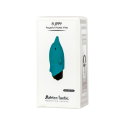 Віброкуля Adrien Lastic Pocket Vibe Flippy 10 із стимулювальним носиком