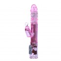 Ротатор Hi-Tech Throbbing Bunny перезаряжаемый