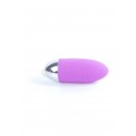 Виброяйцо с пультом ДУ - Remoted controller egg 0.3 USB Purple,