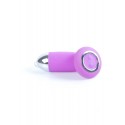 Виброяйцо с пультом ДУ - Remoted controller egg 0.3 USB Purple,