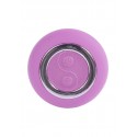 Виброяйцо с пультом ДУ - Remoted controller egg 0.3 USB Purple,