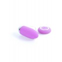 Виброяйцо с пультом ДУ - Remoted controller egg 0.3 USB Purple,