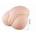 Мастурбатор вагина и анус Pussy & Ass 03